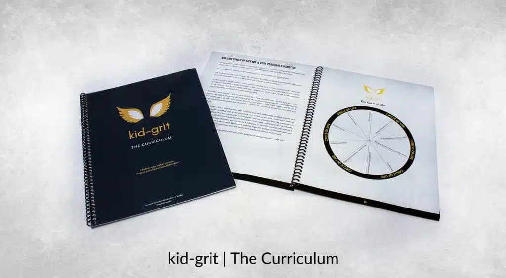 kid-grit Curriculum
