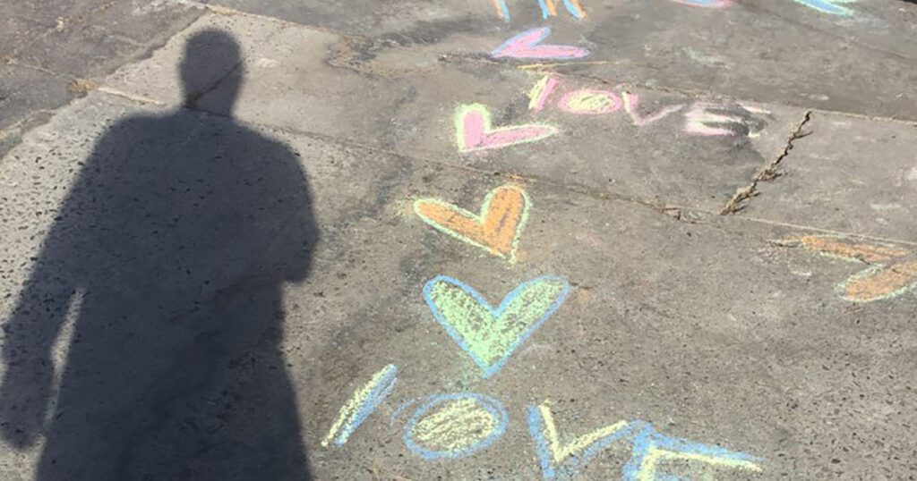 Self-Love