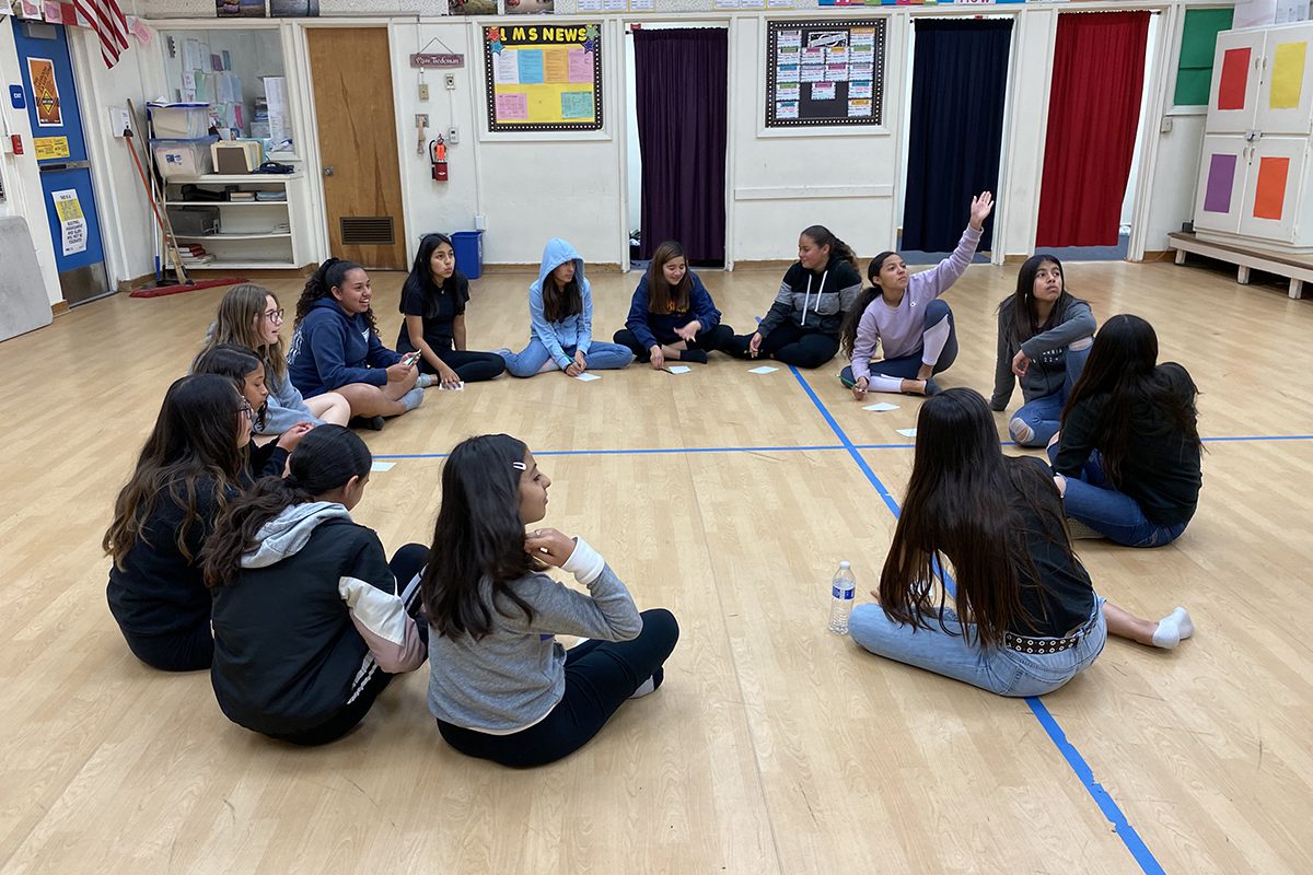 Reflection for Learning