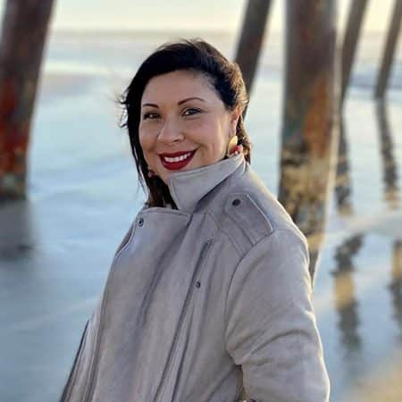 Viviana H. Saint Louis