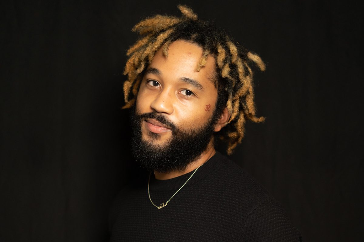 Dareon Amaru