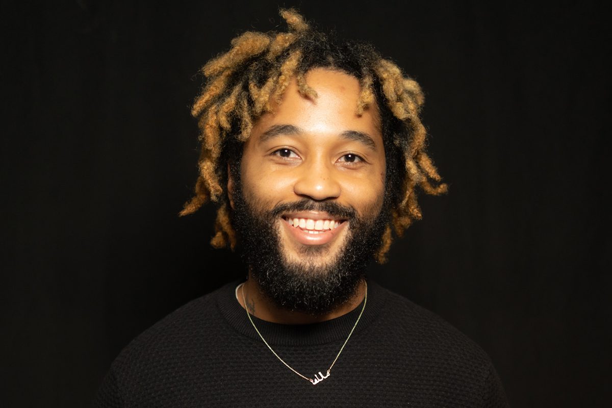 Dareon Amaru
