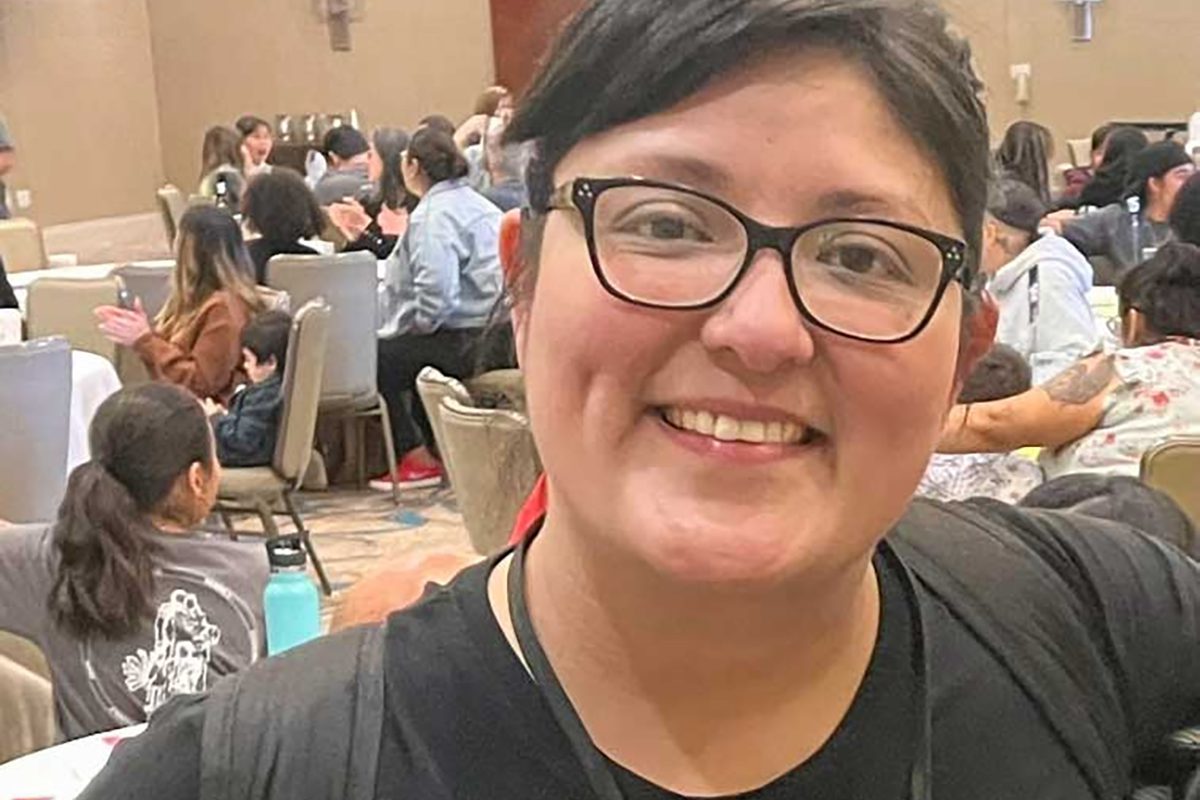Stephanie Garses
