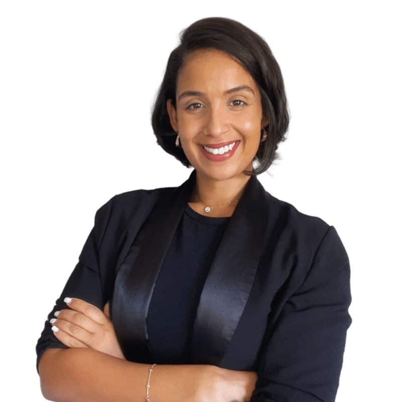 Jennifer Rodriguez 2022