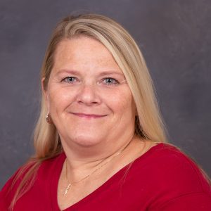 Jodi Miller