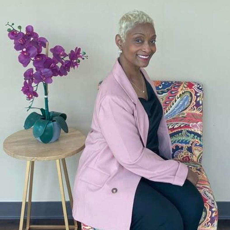 Dr. Carolyn Washington
