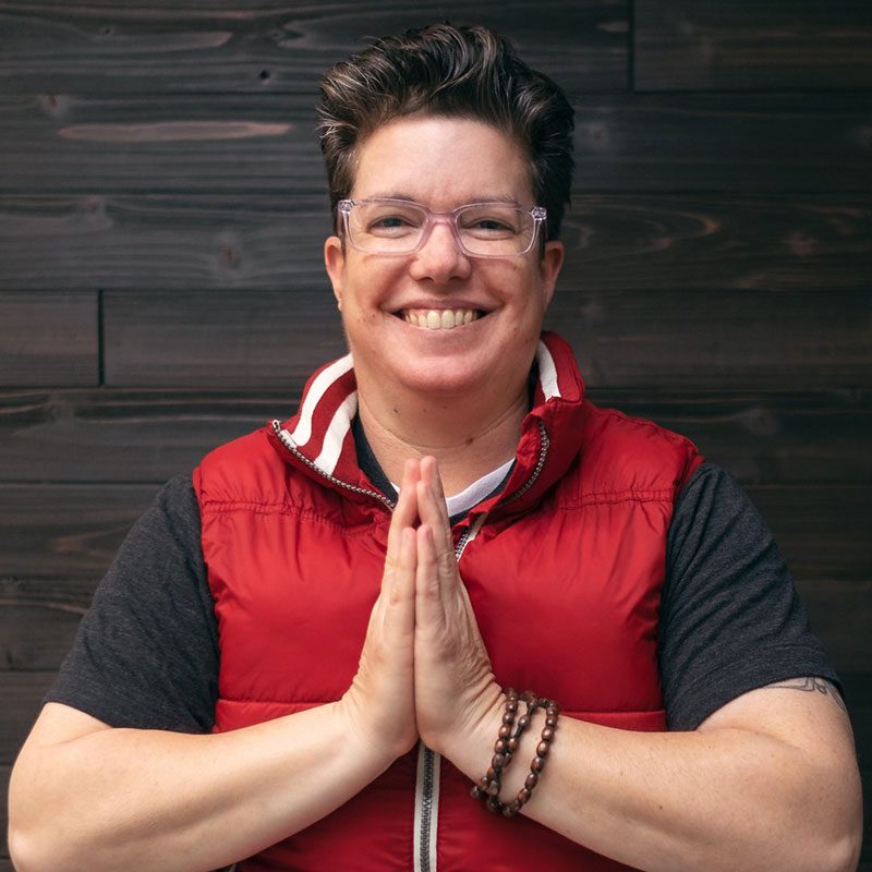 Maia Akiva