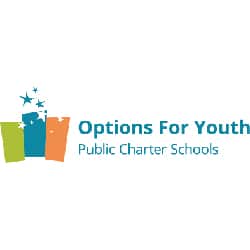 Options For Youth