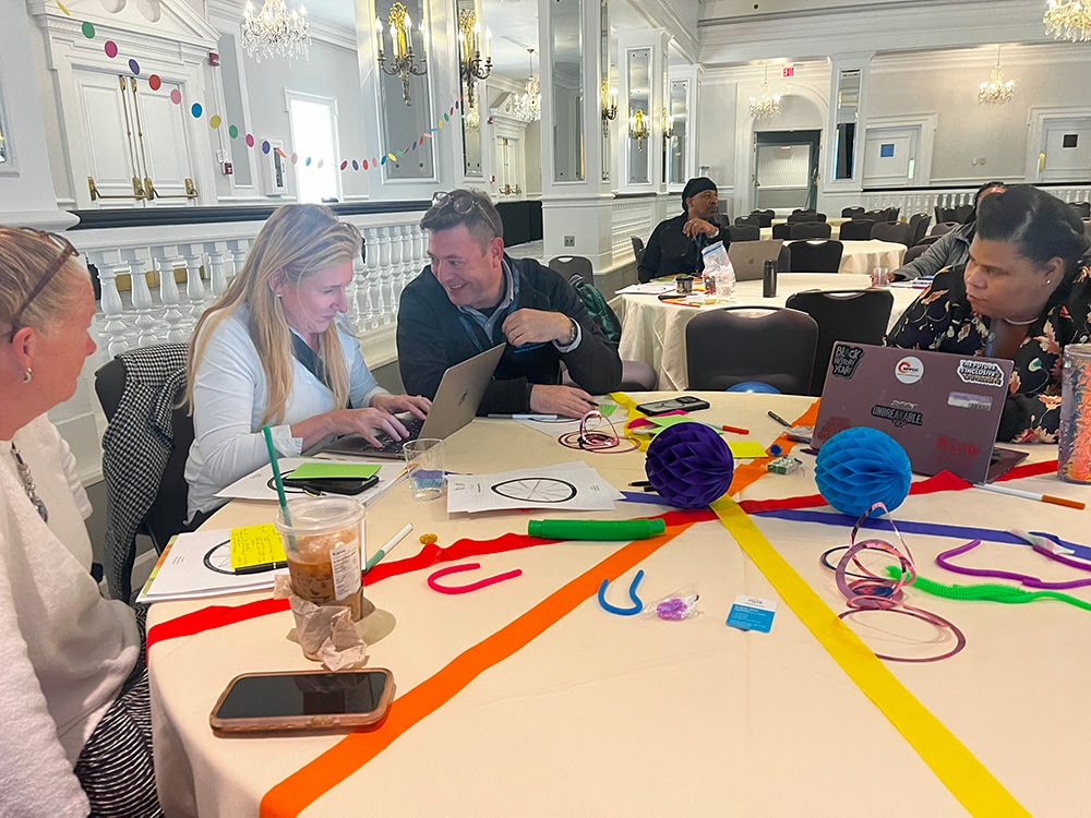 NSLA Recap: Optimism in a Time of Change