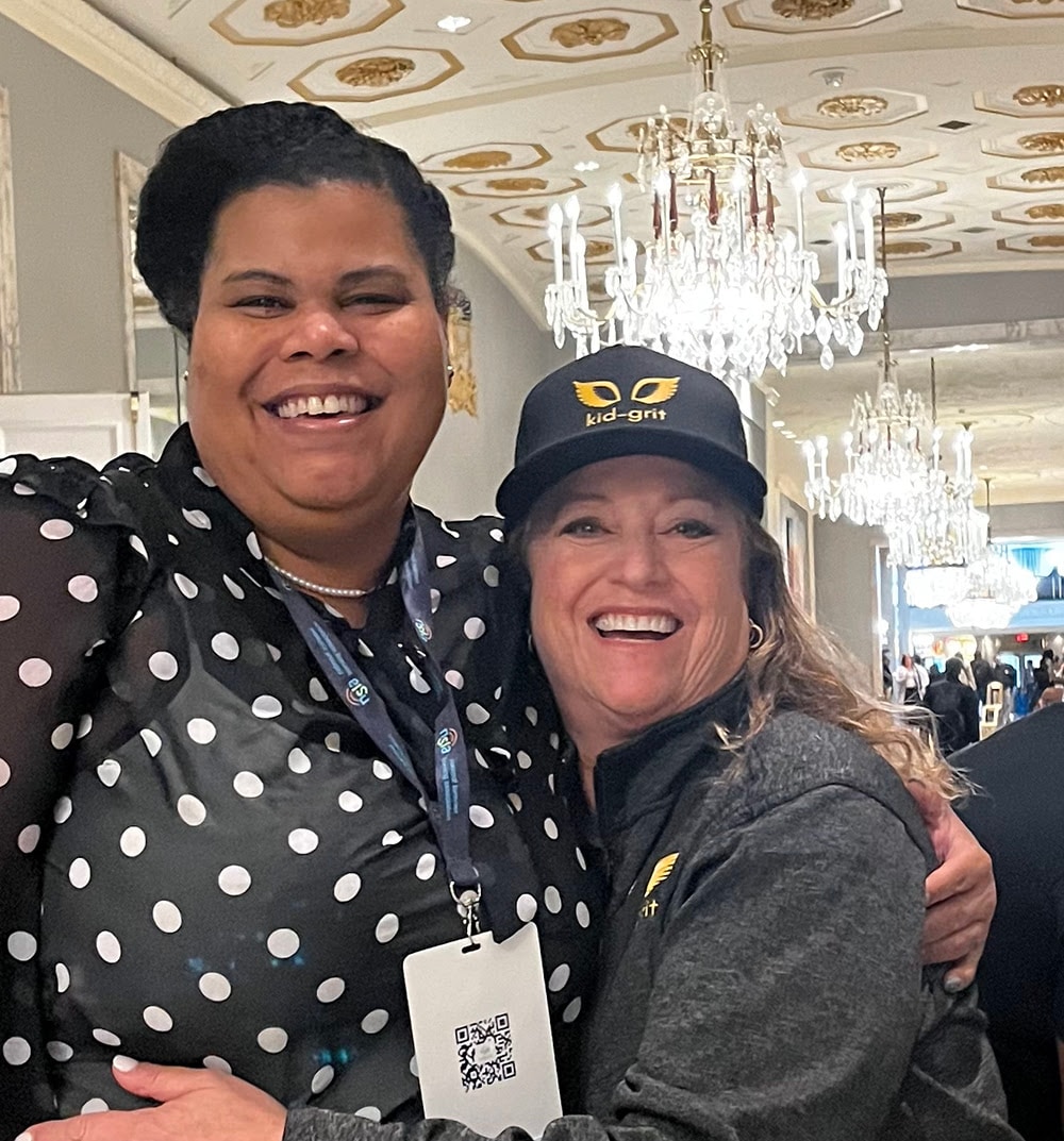NSLA Recap: Optimism in a Time of Change