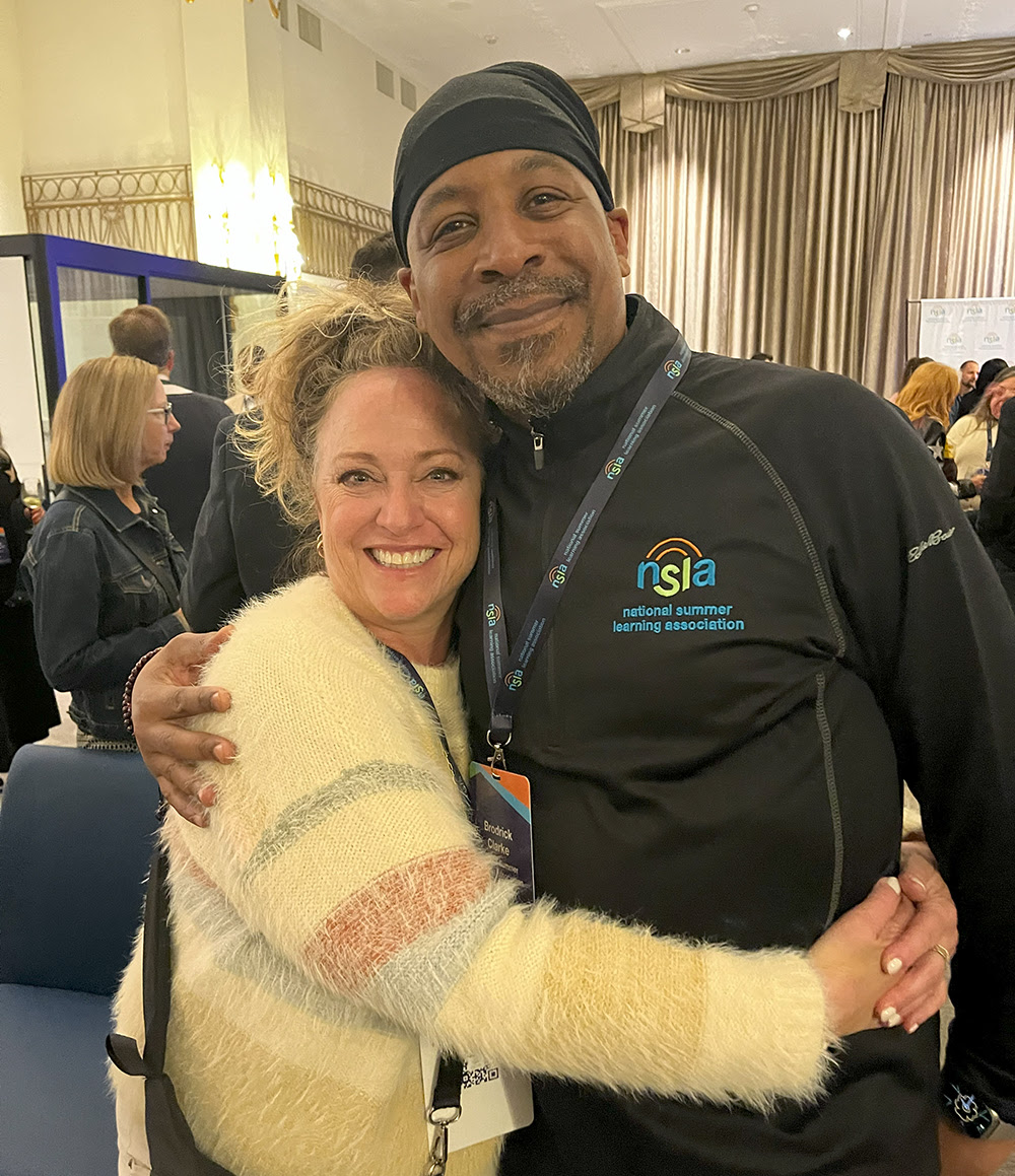NSLA Recap: Optimism in a Time of Change