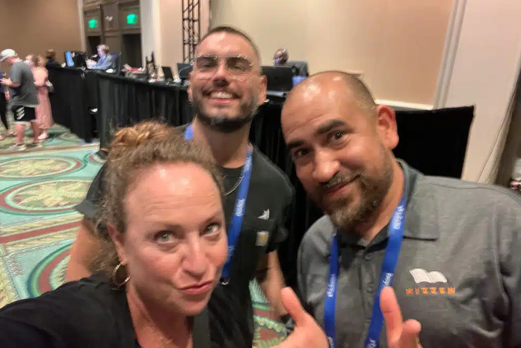 Full Circle Moment: kid-grit and Mizzen Education Launch Free SEL Content for Elementary Youth