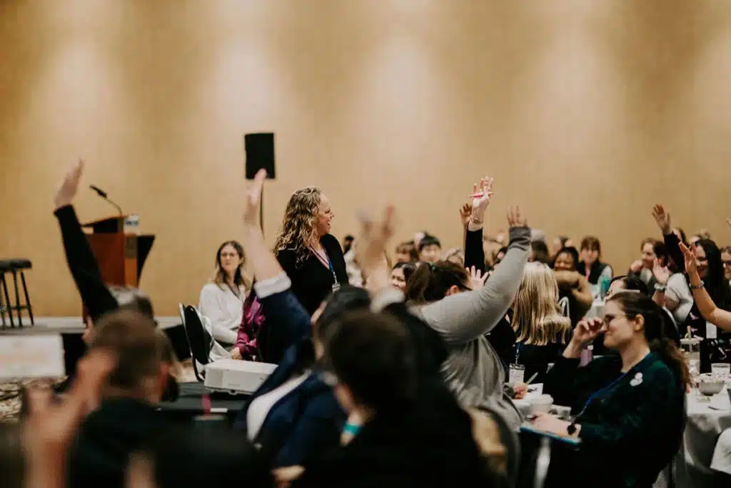 Real Talk: We Say “Ages 5 to 105” … and We Mean It!