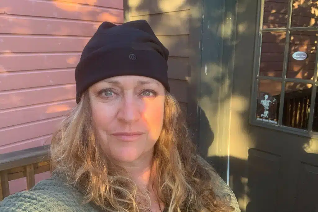 Change Is the Only Constant (And My Greatest Teacher)