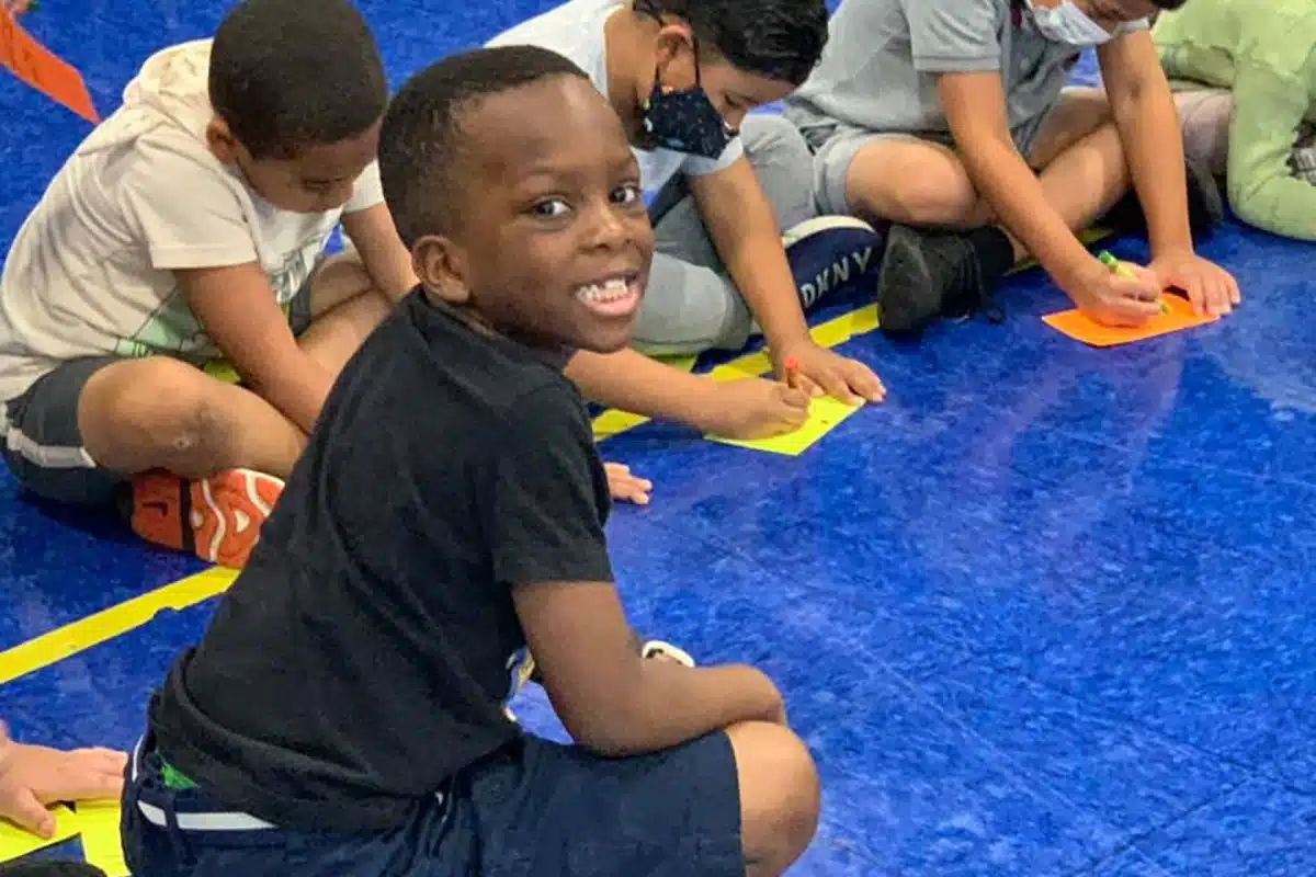 Gratitude Builds Resilience. Growth Mindset Builds Grit.