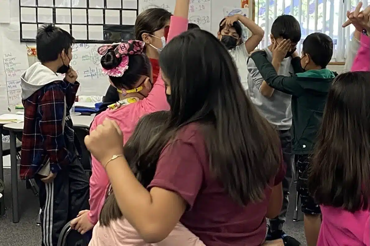 Gratitude Builds Resilience. Growth Mindset Builds Grit.