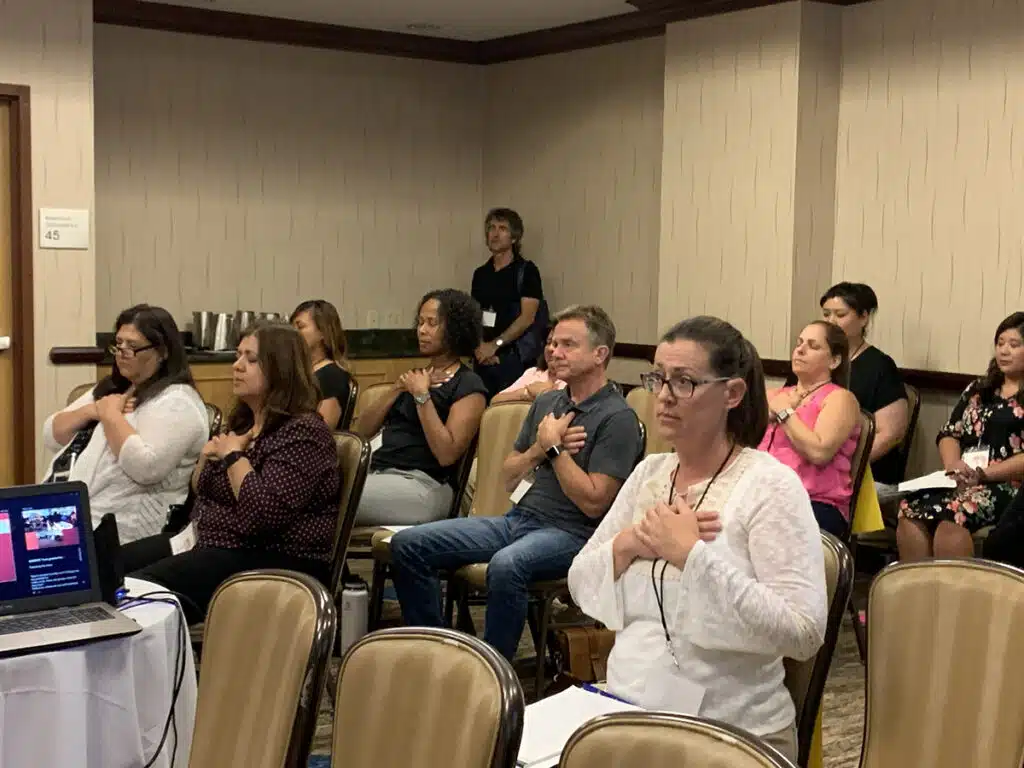 Why School And Organizational Culture Change Takes Time