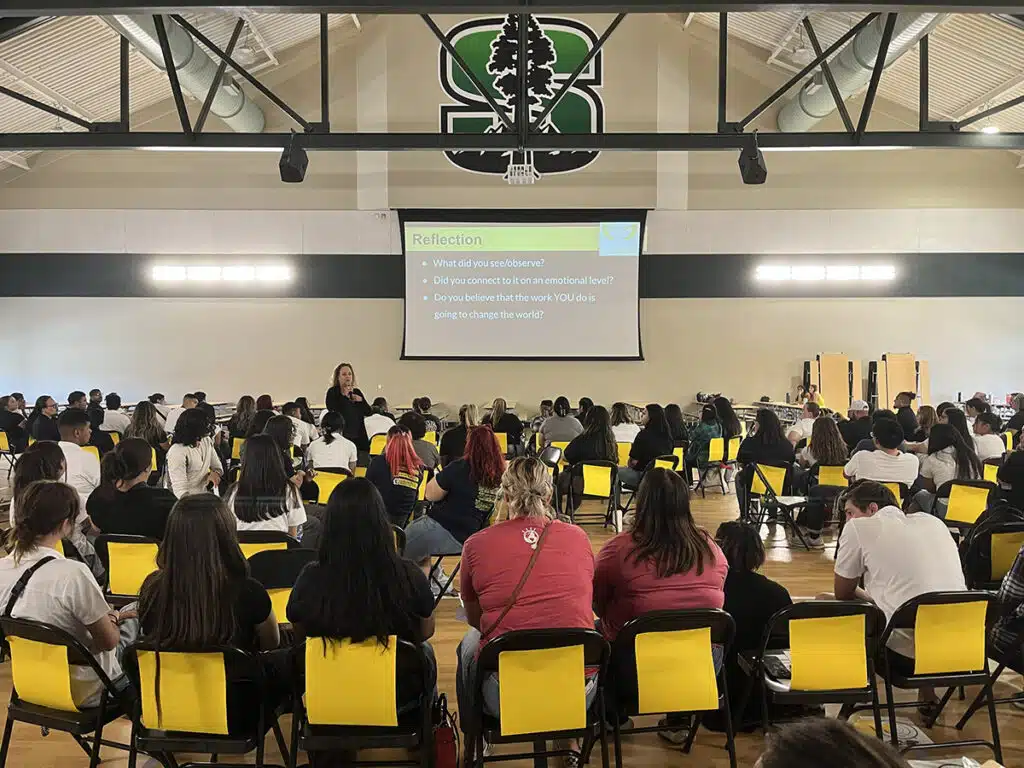 The Quick Fix Trap: Why School And Organizational Culture Change Takes Time