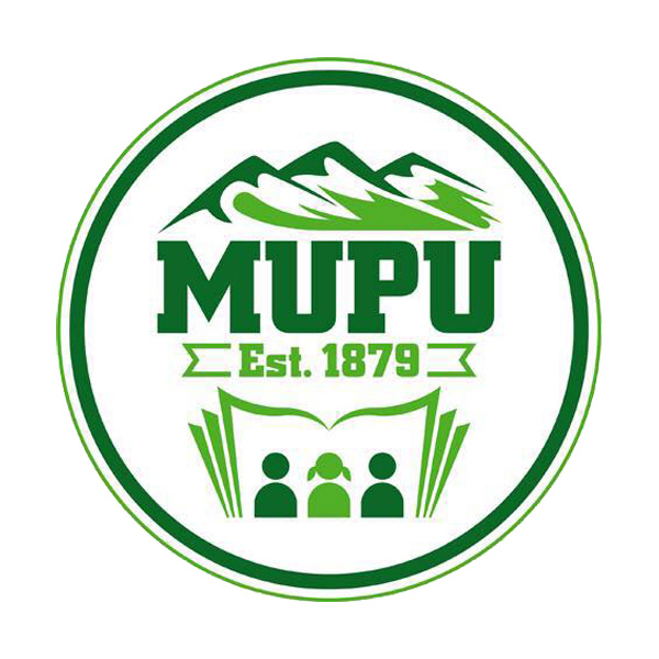 MUPU